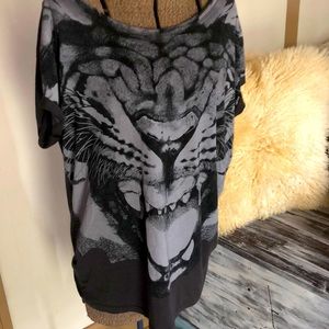 COPY - All Saints - Tee